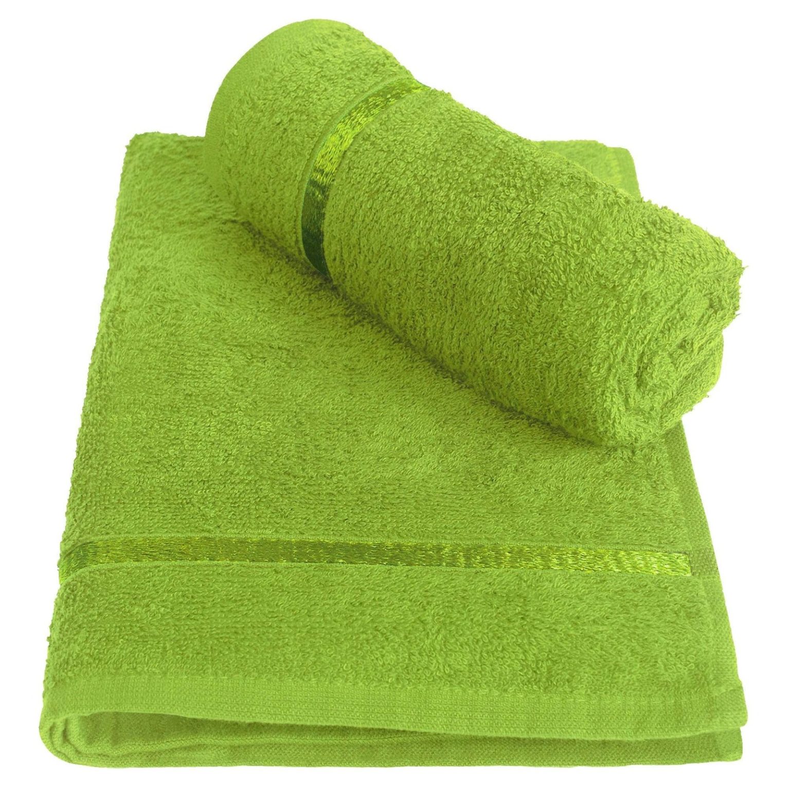 Quick-Dry Bath Towel Set